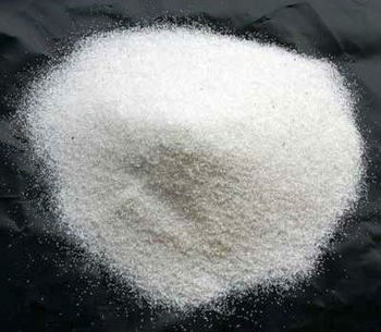 Cát trắng silica hay còn gọi là cát trắng thạch anh